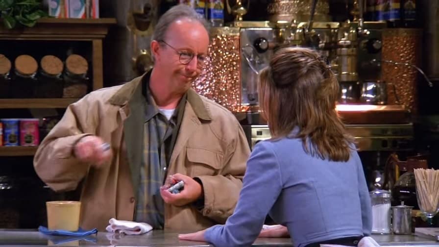 سریال «فرندز» با زیرنویس فارسی و انگلیسی همزمان فصل 1 -  قسمت 8 , Watch “Friends” with Persian and English Subtitles at the Same Time Season 1 -  Episode 8