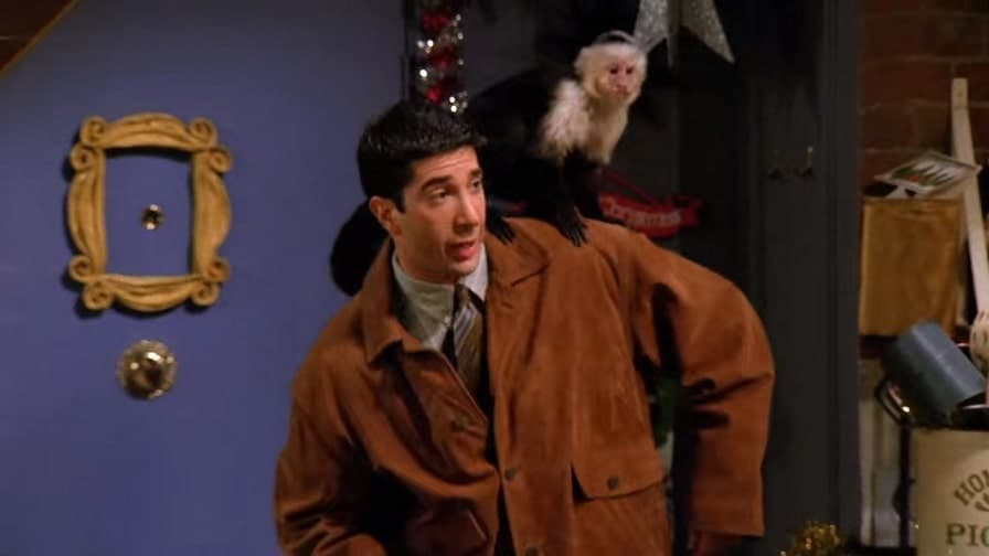 سریال «فرندز» با زیرنویس فارسی و انگلیسی همزمان فصل 1 -  قسمت 9 , Watch “Friends” with Persian and English Subtitles at the Same Time Season 1 -  Episode 9