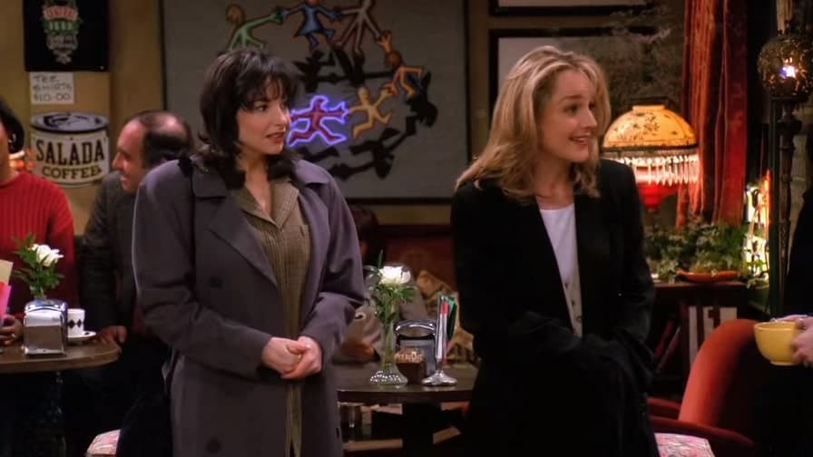 سریال «فرندز» با زیرنویس فارسی و انگلیسی همزمان فصل 1 -  قسمت 15 , Watch “Friends” with Persian and English Subtitles at the Same Time Season 1 -  Episode 15