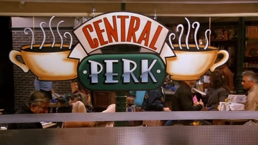 سریال «فرندز» با زیرنویس فارسی و انگلیسی همزمان فصل 1 -  قسمت 18 , Watch “Friends” with Persian and English Subtitles at the Same Time Season 1 -  Episode 18