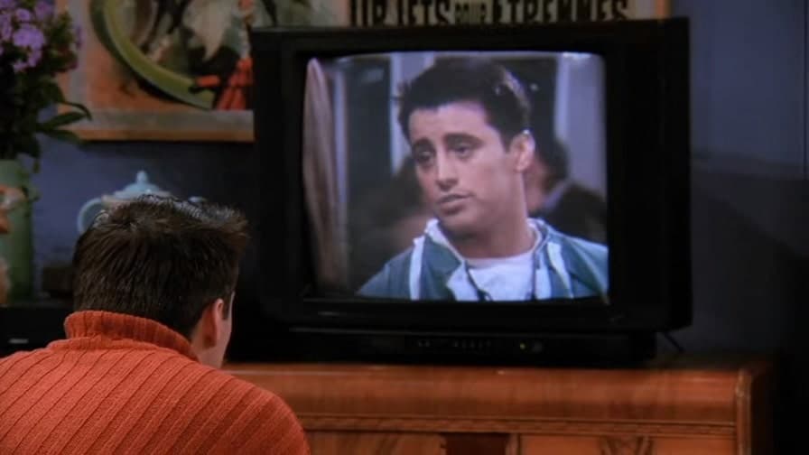 سریال «فرندز» با زیرنویس فارسی و انگلیسی همزمان فصل 2 -  قسمت 10 , Watch “Friends” with Persian and English Subtitles at the Same Time Season 2 -  Episode 10