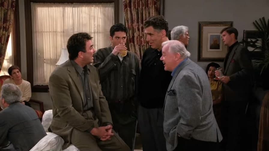 سریال «فرندز» با زیرنویس فارسی و انگلیسی همزمان فصل 2 -  قسمت 15 , Watch “Friends” with Persian and English Subtitles at the Same Time Season 2 -  Episode 15