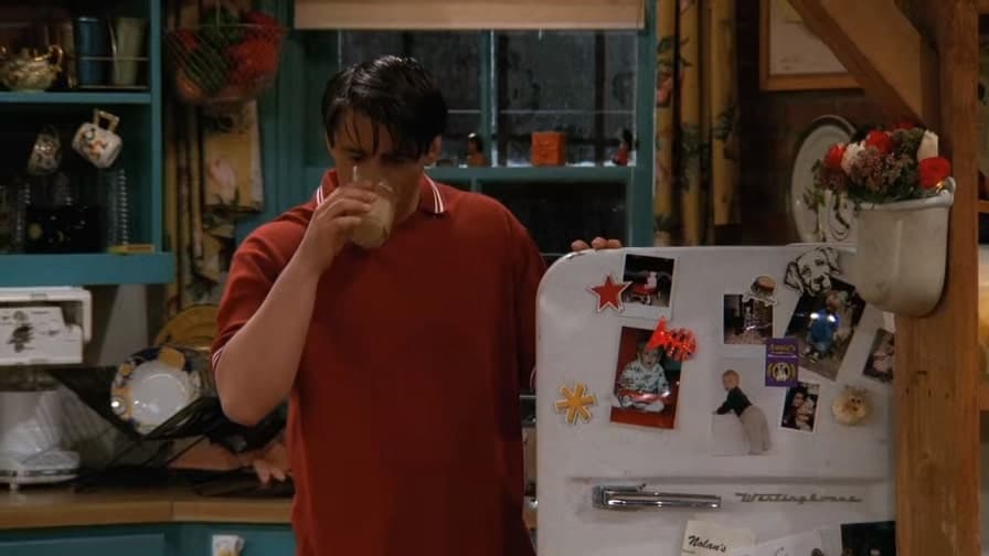 سریال «فرندز» با زیرنویس فارسی و انگلیسی همزمان فصل 3 -  قسمت 1 , Watch “Friends” with Persian and English Subtitles at the Same Time Season 3 -  Episode 1