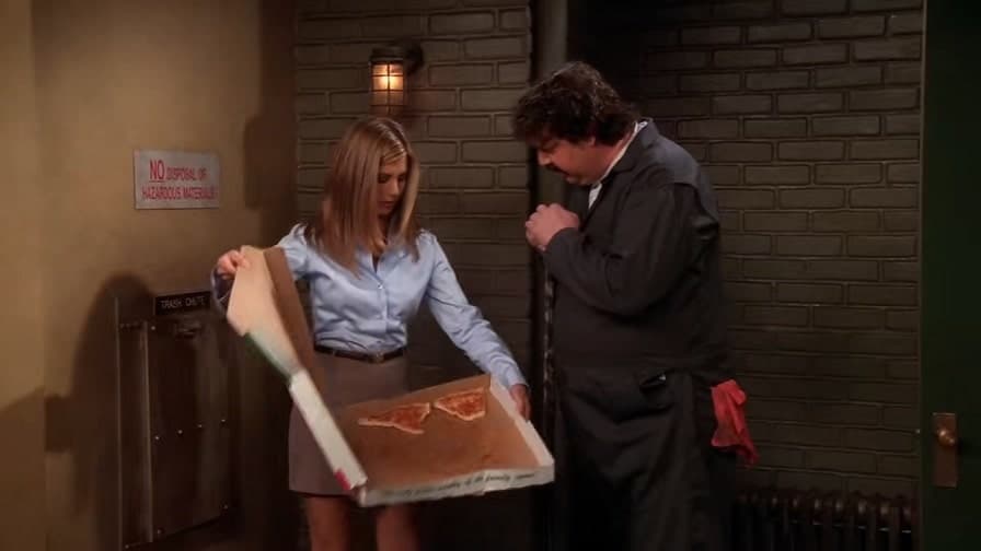 سریال «فرندز» با زیرنویس فارسی و انگلیسی همزمان فصل 4 -  قسمت 3 , Watch “Friends” with Persian and English Subtitles at the Same Time Season 4 -  Episode 3