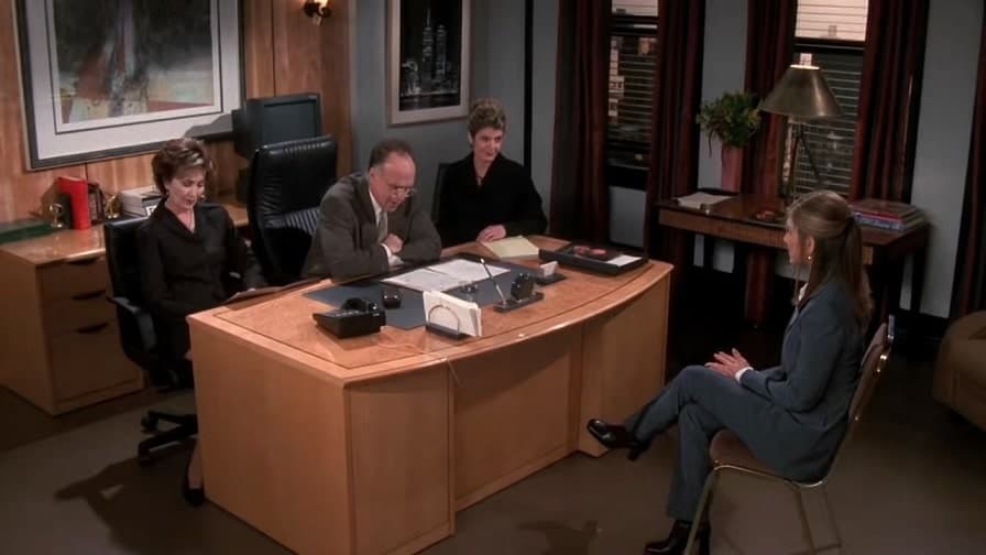 سریال «فرندز» با زیرنویس فارسی و انگلیسی همزمان فصل 4 -  قسمت 8 , Watch “Friends” with Persian and English Subtitles at the Same Time Season 4 -  Episode 8
