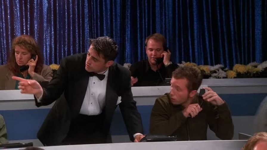 سریال «فرندز» با زیرنویس فارسی و انگلیسی همزمان فصل 5 -  قسمت 3 , Watch “Friends” with Persian and English Subtitles at the Same Time Season 5 -  Episode 3