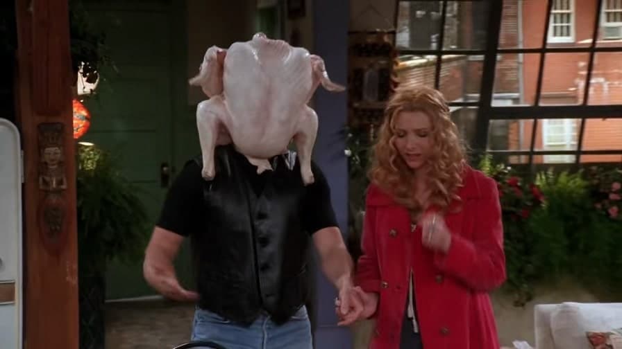 سریال «فرندز» با زیرنویس فارسی و انگلیسی همزمان فصل 5 -  قسمت 7 , Watch “Friends” with Persian and English Subtitles at the Same Time Season 5 -  Episode 7