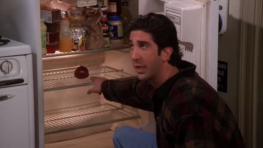 سریال «فرندز» با زیرنویس فارسی و انگلیسی همزمان فصل 5 -  قسمت 9 , Watch “Friends” with Persian and English Subtitles at the Same Time Season 5 -  Episode 9