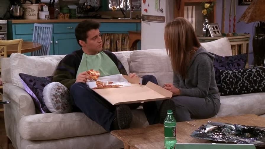 سریال «فرندز» با زیرنویس فارسی و انگلیسی همزمان فصل 5 -  قسمت 11 , Watch “Friends” with Persian and English Subtitles at the Same Time Season 5 -  Episode 11