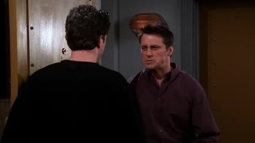 سریال «فرندز» با زیرنویس فارسی و انگلیسی همزمان فصل 5 -  قسمت 16 , Watch “Friends” with Persian and English Subtitles at the Same Time Season 5 -  Episode 16