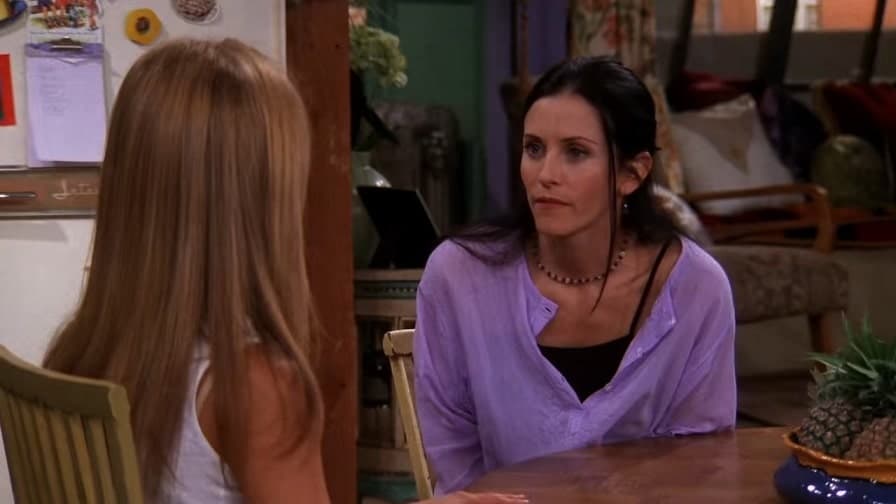 سریال «فرندز» با زیرنویس فارسی و انگلیسی همزمان فصل 6 -  قسمت 1 , Watch “Friends” with Persian and English Subtitles at the Same Time Season 6 -  Episode 1
