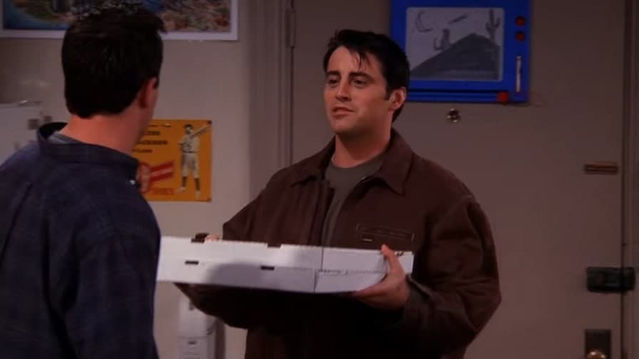 سریال «فرندز» با زیرنویس فارسی و انگلیسی همزمان فصل 6 -  قسمت 5 , Watch “Friends” with Persian and English Subtitles at the Same Time Season 6 -  Episode 5