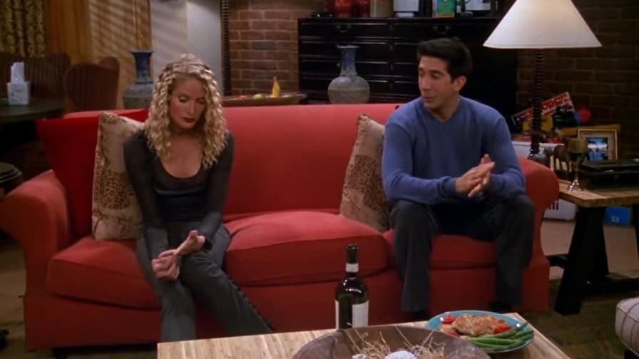 سریال «فرندز» با زیرنویس فارسی و انگلیسی همزمان فصل 6 -  قسمت 15 , Watch “Friends” with Persian and English Subtitles at the Same Time Season 6 -  Episode 15