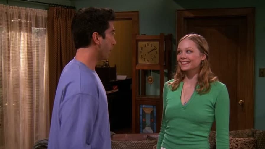 سریال «فرندز» با زیرنویس فارسی و انگلیسی همزمان فصل 6 -  قسمت 21 , Watch “Friends” with Persian and English Subtitles at the Same Time Season 6 -  Episode 21