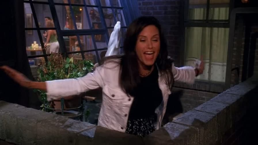 سریال «فرندز» با زیرنویس فارسی و انگلیسی همزمان فصل 7 -  قسمت 0 , Watch “Friends” with Persian and English Subtitles at the Same Time Season 7 -  Episode 0
