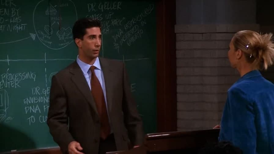 سریال «فرندز» با زیرنویس فارسی و انگلیسی همزمان فصل 7 -  قسمت 1 , Watch “Friends” with Persian and English Subtitles at the Same Time Season 7 -  Episode 1