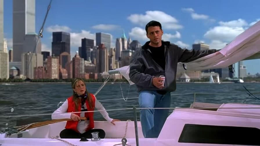 سریال «فرندز» با زیرنویس فارسی و انگلیسی همزمان فصل 7 -  قسمت 2 , Watch “Friends” with Persian and English Subtitles at the Same Time Season 7 -  Episode 2