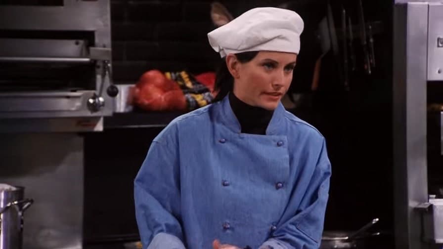سریال «فرندز» با زیرنویس فارسی و انگلیسی همزمان فصل 7 -  قسمت 6 , Watch “Friends” with Persian and English Subtitles at the Same Time Season 7 -  Episode 6