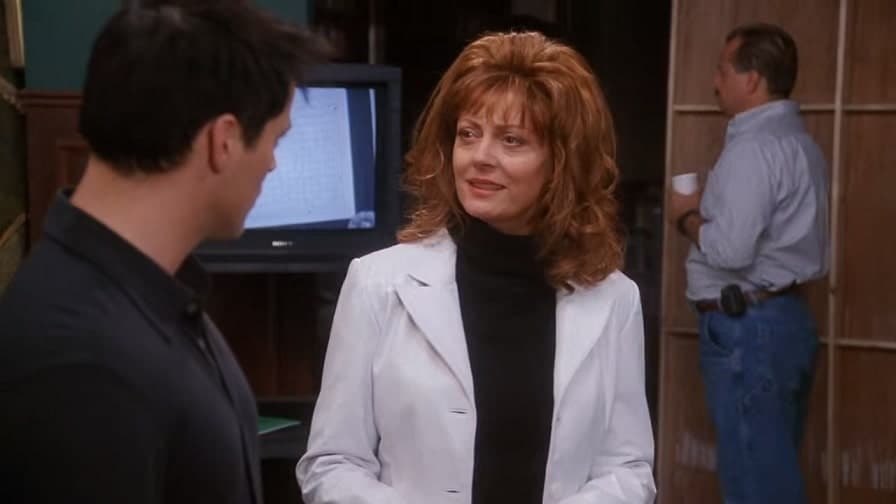 سریال «فرندز» با زیرنویس فارسی و انگلیسی همزمان فصل 7 -  قسمت 14 , Watch “Friends” with Persian and English Subtitles at the Same Time Season 7 -  Episode 14