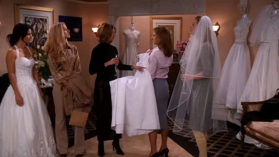 سریال «فرندز» با زیرنویس فارسی و انگلیسی همزمان فصل 7 -  قسمت 16 , Watch “Friends” with Persian and English Subtitles at the Same Time Season 7 -  Episode 16