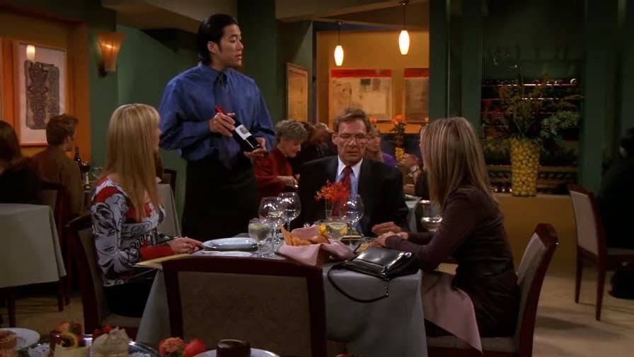 سریال «فرندز» با زیرنویس فارسی و انگلیسی همزمان فصل 8 -  قسمت 7 , Watch “Friends” with Persian and English Subtitles at the Same Time Season 8 -  Episode 7