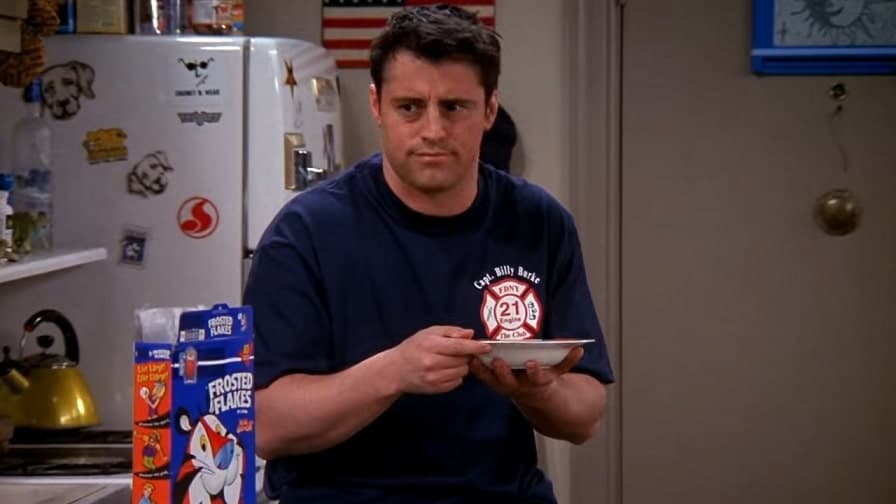 سریال «فرندز» با زیرنویس فارسی و انگلیسی همزمان فصل 8 -  قسمت 12 , Watch “Friends” with Persian and English Subtitles at the Same Time Season 8 -  Episode 12