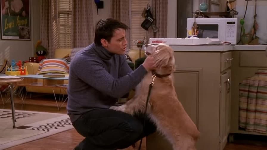 سریال «فرندز» با زیرنویس فارسی و انگلیسی همزمان فصل 8 -  قسمت 14 , Watch “Friends” with Persian and English Subtitles at the Same Time Season 8 -  Episode 14