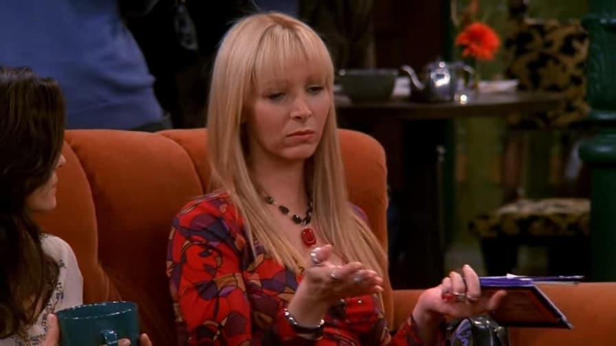 سریال «فرندز» با زیرنویس فارسی و انگلیسی همزمان فصل 8 -  قسمت 16 , Watch “Friends” with Persian and English Subtitles at the Same Time Season 8 -  Episode 16