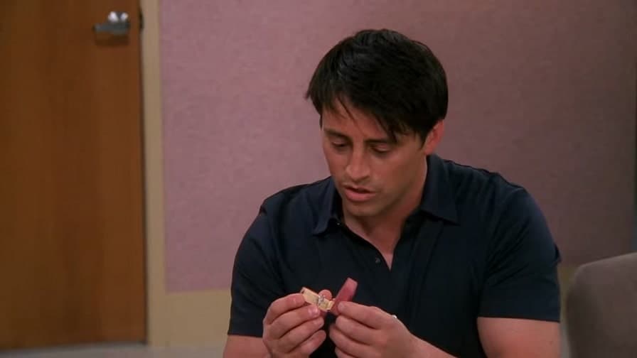 سریال «فرندز» با زیرنویس فارسی و انگلیسی همزمان فصل 9 -  قسمت 0 , Watch “Friends” with Persian and English Subtitles at the Same Time Season 9 -  Episode 0
