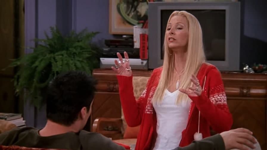 سریال «فرندز» با زیرنویس فارسی و انگلیسی همزمان فصل 9 -  قسمت 9 , Watch “Friends” with Persian and English Subtitles at the Same Time Season 9 -  Episode 9