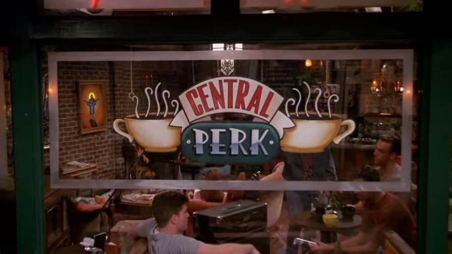 سریال «فرندز» با زیرنویس فارسی و انگلیسی همزمان فصل 9 -  قسمت 17 , Watch “Friends” with Persian and English Subtitles at the Same Time Season 9 -  Episode 17