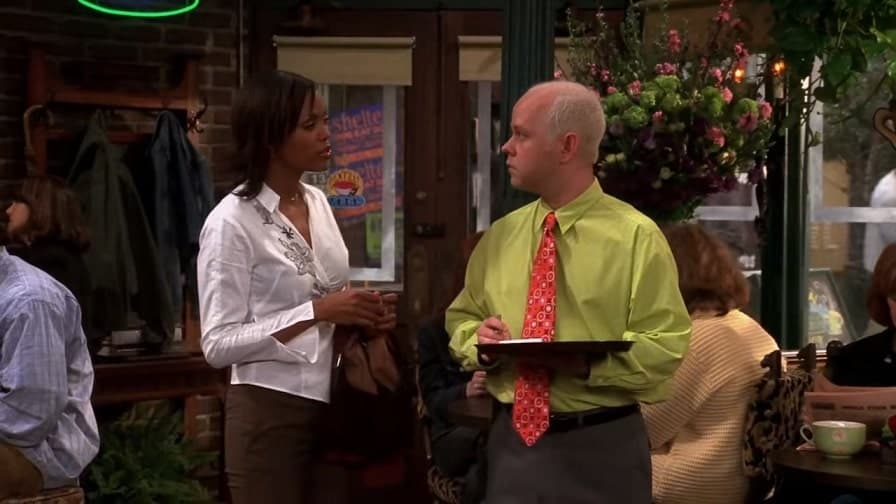 سریال «فرندز» با زیرنویس فارسی و انگلیسی همزمان فصل 9 -  قسمت 19 , Watch “Friends” with Persian and English Subtitles at the Same Time Season 9 -  Episode 19