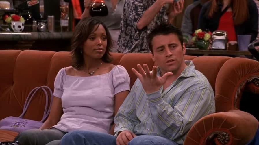 سریال «فرندز» با زیرنویس فارسی و انگلیسی همزمان فصل 9 -  قسمت 21 , Watch “Friends” with Persian and English Subtitles at the Same Time Season 9 -  Episode 21
