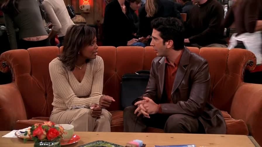 سریال «فرندز» با زیرنویس فارسی و انگلیسی همزمان فصل 10 -  قسمت 5 , Watch “Friends” with Persian and English Subtitles at the Same Time Season 10 -  Episode 5