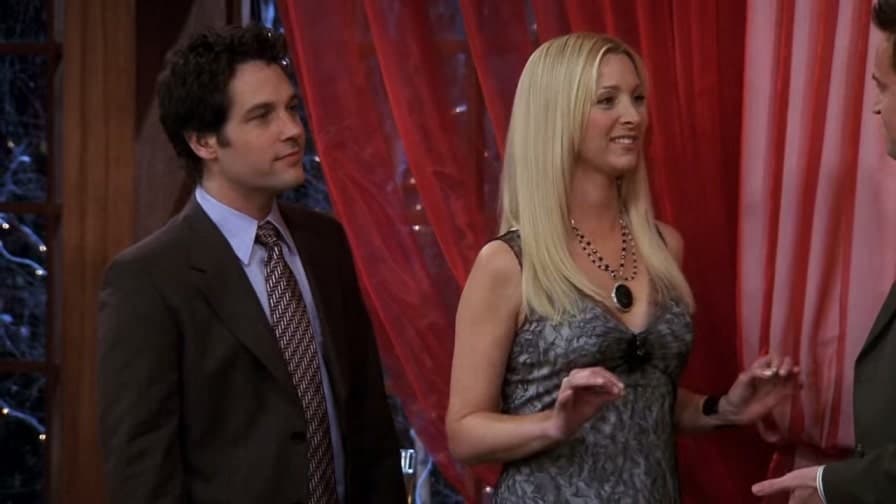 سریال «فرندز» با زیرنویس فارسی و انگلیسی همزمان فصل 10 -  قسمت 11 , Watch “Friends” with Persian and English Subtitles at the Same Time Season 10 -  Episode 11