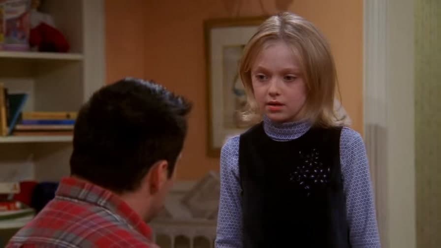 سریال «فرندز» با زیرنویس فارسی و انگلیسی همزمان فصل 10 -  قسمت 13 , Watch “Friends” with Persian and English Subtitles at the Same Time Season 10 -  Episode 13
