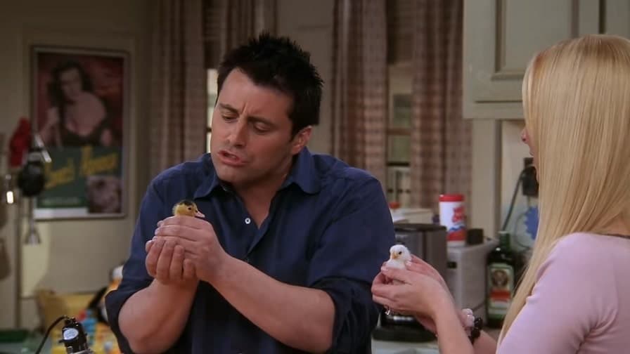 سریال «فرندز» با زیرنویس فارسی و انگلیسی همزمان فصل 10 -  قسمت 16 , Watch “Friends” with Persian and English Subtitles at the Same Time Season 10 -  Episode 16