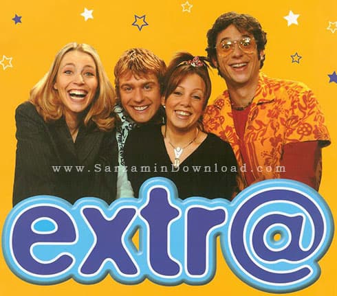 Watch “Extra English” with Persian and English Subtitles at the Same Time - سریال «اکسترا انگلیش» با زیرنویس فارسی و انگلیسی همزمان