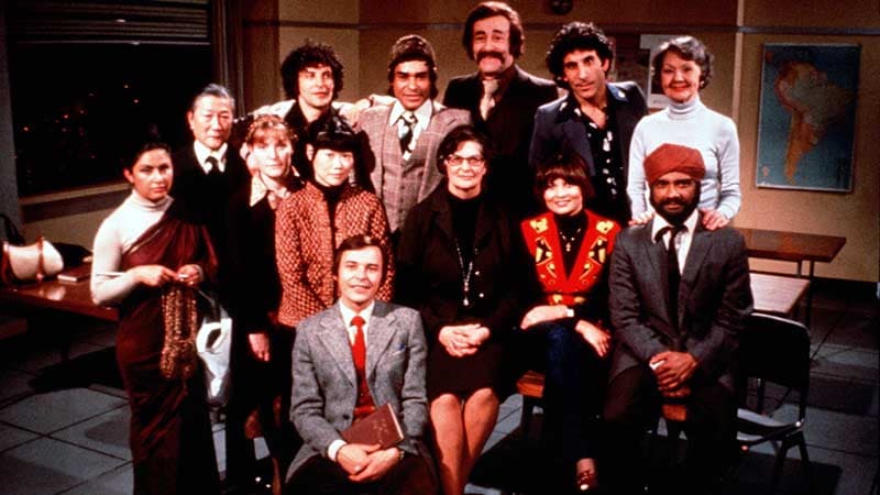 Watch “Mind Your Language” with Persian and English Subtitles at the Same Time - سریال «حواست به زبانت باشه» با زیرنویس فارسی و انگلیسی همزمان